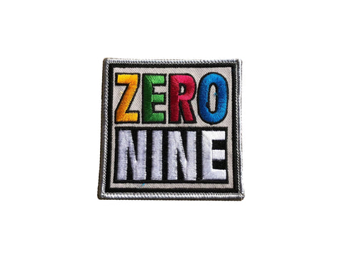 ZeroNine Patch