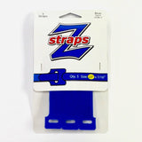 Velcro® Z-Straps - ZeroNine Mfg. Co., Inc.