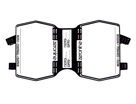 Side Plate - Moto Control