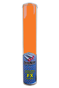 Pumpkin Orange