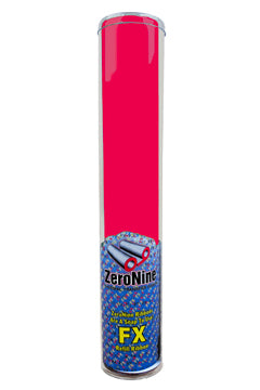 Rubine Red