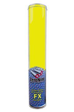 Process Yellow - ZeroNine Mfg. Co., Inc.