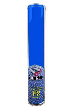 Process Cyan - ZeroNine Mfg. Co., Inc.