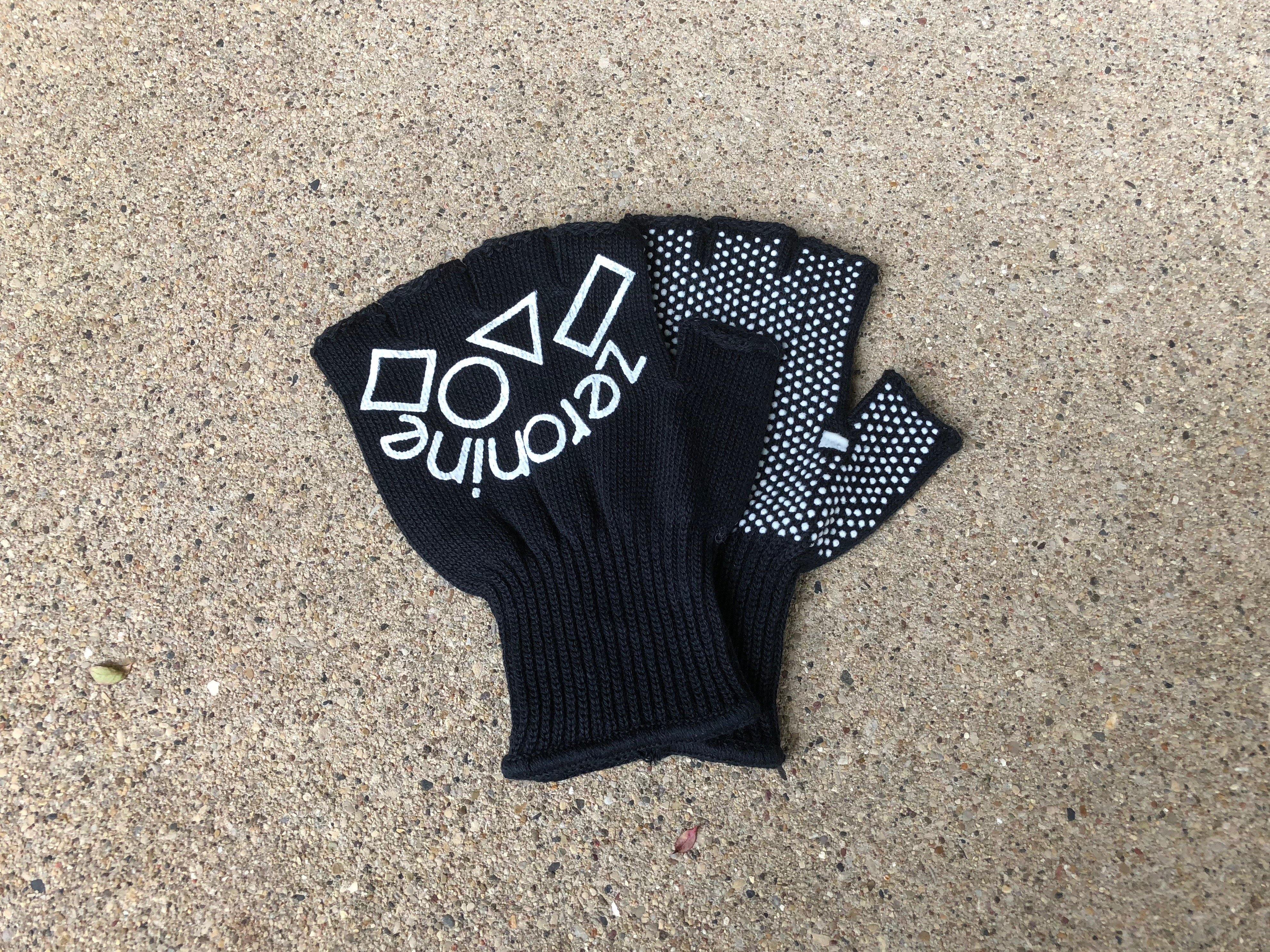 Sticky Fingers BMX Gloves – ZeroNine Mfg. Co., Inc.