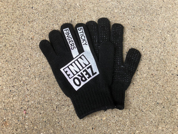 Sticky Fingers BMX Gloves – ZeroNine Mfg. Co., Inc.