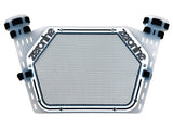 BMX Numberplate - SuperFlow 2 - ZeroNine Mfg. Co., Inc.