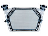 BMX Numberplate - SuperFlow 2 - ZeroNine Mfg. Co., Inc.
