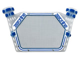 BMX Numberplate - SuperFlow 2 - ZeroNine Mfg. Co., Inc.