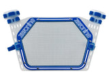 BMX Numberplate - SuperFlow 2 - ZeroNine Mfg. Co., Inc.