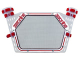 BMX Numberplate - SuperFlow 2 - ZeroNine Mfg. Co., Inc.