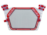 BMX Numberplate - SuperFlow 2 - ZeroNine Mfg. Co., Inc.