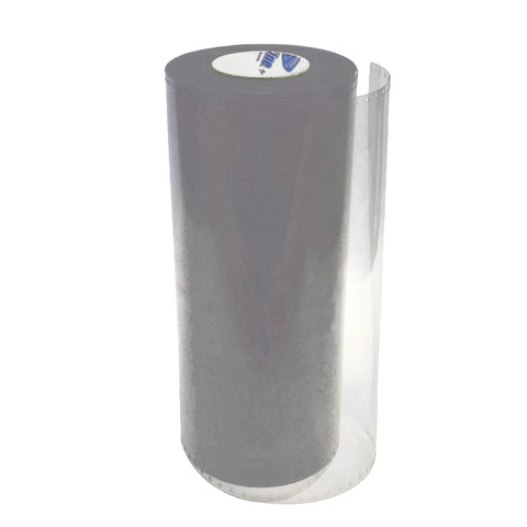15" Super-Thick Clear PVC Vinyl - ZeroNine Mfg. Co., Inc.