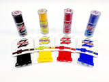Velcro® Z-Straps - ZeroNine Mfg. Co., Inc.