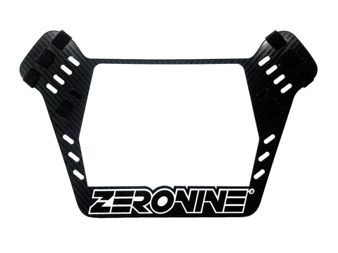 Airflow Standard "Carbon Tech"