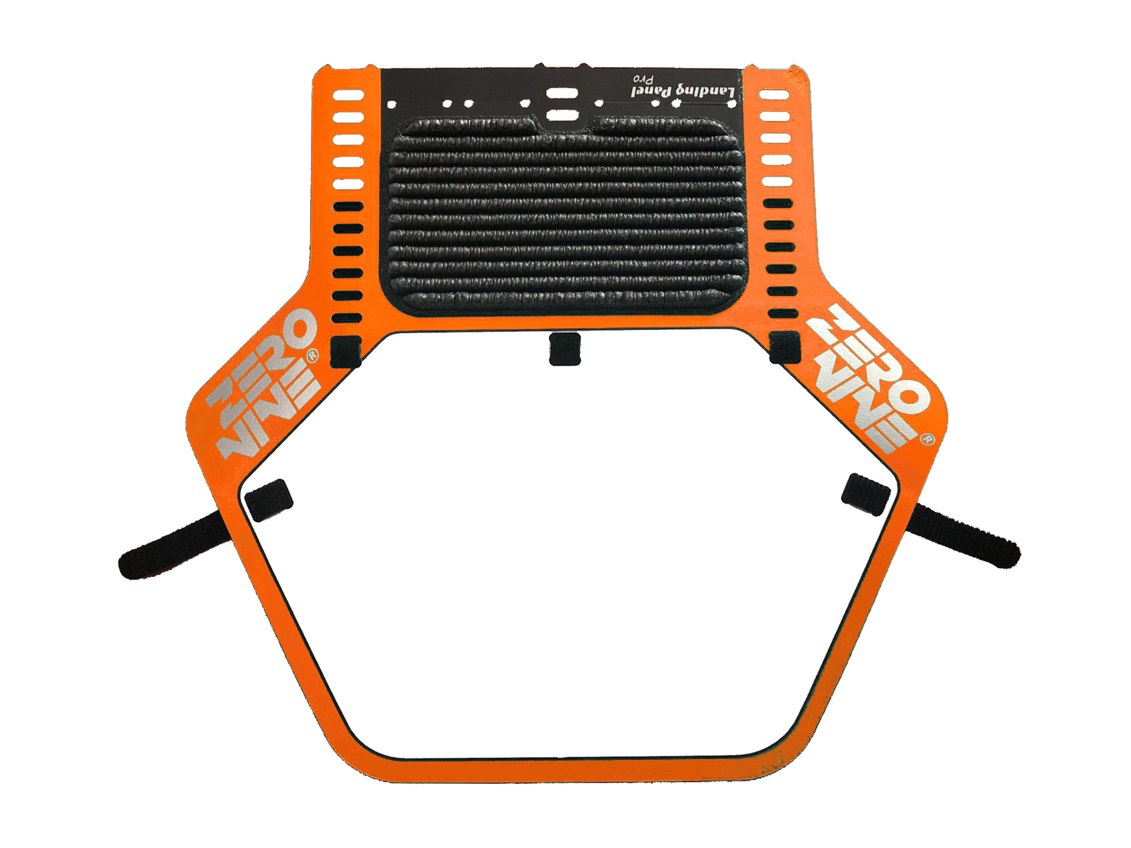 Landing Panel BMX Numberplate – ZeroNine Mfg. Co., Inc.