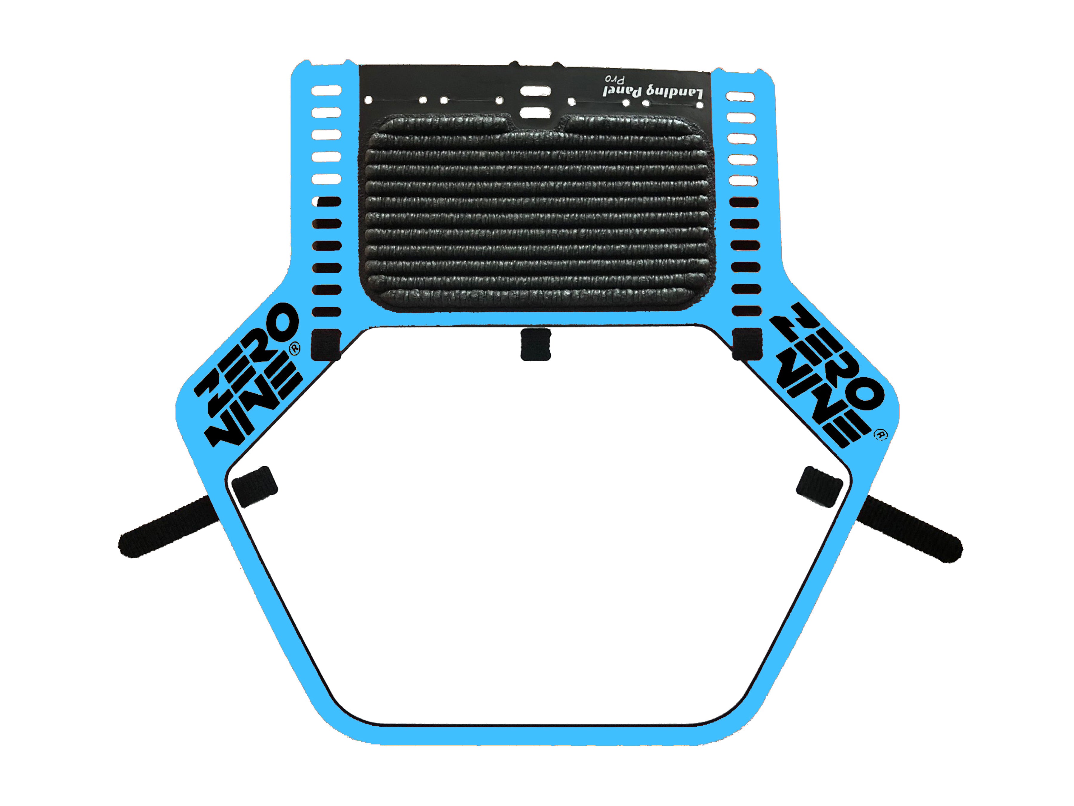 HARO FLO-PANEL新品未使用 ビンテージBMXナンバープレート Landing Panel BMX Numberplate – ZeroNine Mfg. Co., Inc.