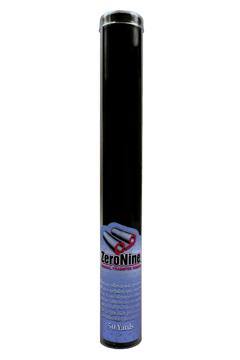 Super Opaque Black - Gerber Edge Compatible Foil – ZeroNine Mfg. Co., Inc.