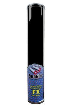 Super Opaque Black - Gerber Edge Compatible Foil – ZeroNine Mfg