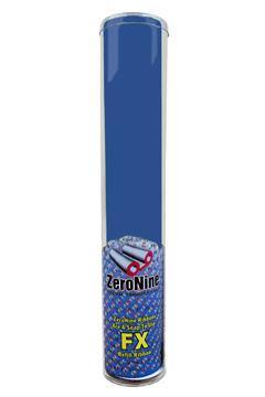 Intense Blue - ZeroNine Mfg. Co., Inc.