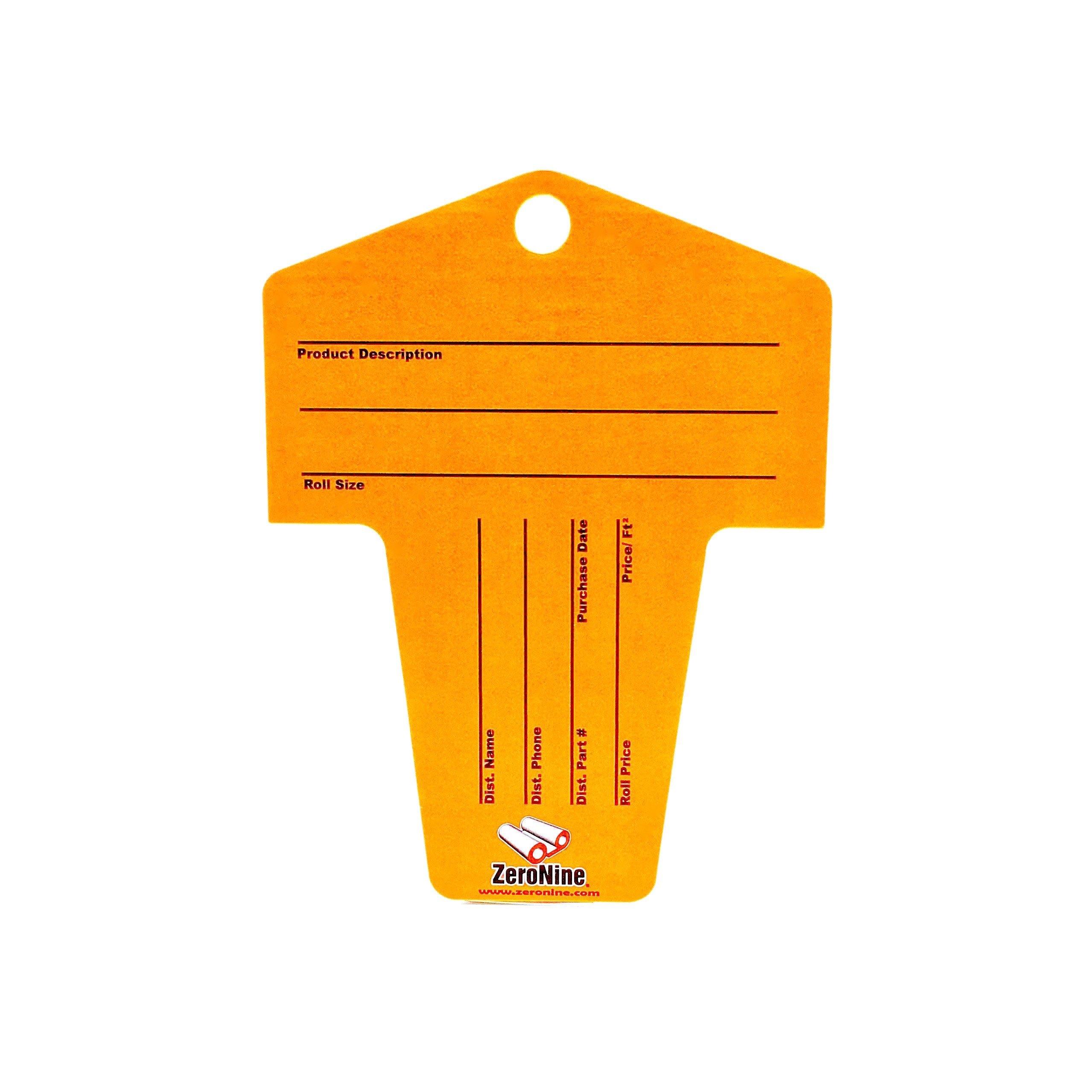 Core I.D. Cards – ZeroNine Mfg. Co., Inc.