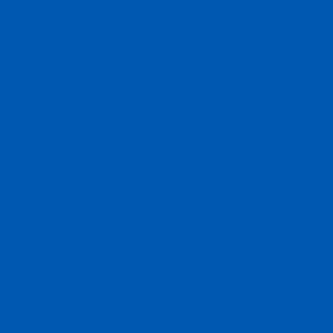 Intense Blue - Gerber Edge