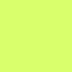 Neon Yellow - Gerber Edge